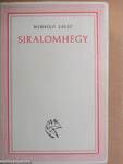 Siralomhegy