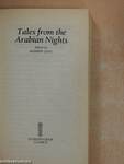 Tales from the Arabian Nights