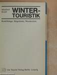 Wintertouristik