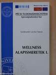 Wellness alapismeretek I.