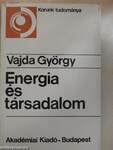 Energia és társadalom