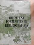 Budapest történetének bibliográfiája V.
