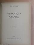 Hispaniola aranya