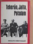 Teherán, Jalta, Potsdam