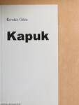 Kapuk