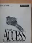 Microsoft Access - User's Guide