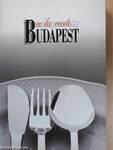 A 'la carte Budapest