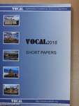 Vocal 2018