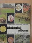 Biológiai album