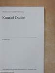 Konrad Duden