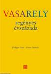 Vasarely regényes évszázada