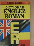 Mic Dictionar Englez-Roman