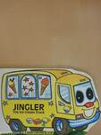 Jingler The Ice Cream Truck