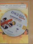 English today Elementary level 7. - DVD-vel