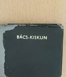 Bács-Kiskun (minikönyv)