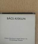 Bács-Kiskun (minikönyv)