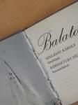 Balaton (minikönyv)