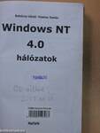 Windows NT 4.0 hálózatok