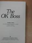 The OK Boss