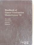 Handbook of Cancer Combination Chemotherapy '89