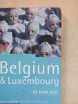 Belgium & Luxembourg