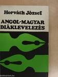 Angol-magyar diáklevelezés