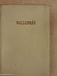 Vallomás