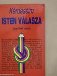 Kérdéseim - Isten válasza