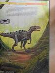Dinoszauruszok és az ősvilág állatai