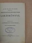 Az 1931. évi július hó 18-ikára összehívott országgyűlés képviselőinek lakáskönyve