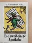 Die zweibeinige Apotheke