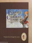 Etiquette for Chocolate Lovers