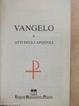 Vangelo e Atti degli Apostoli