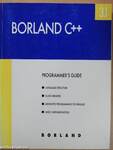 Borland C++ - Version 3.1