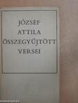 József Attila összegyűjtött versei