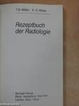 Rezeptbuch der Radiologie