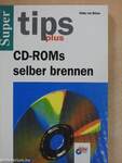 CD-ROMs selber brennen