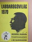 Labdarúgóvilág 1970