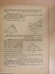 Középiskolai matematikai lapok 1953. évi 5. szám