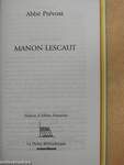 Manon Lescaut/Eugénie Grandet/Mademoiselle de Maupin/Colomba/Au Bonheur des Dames