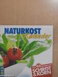 Naturkost Kalender 2013