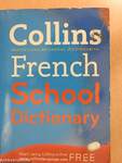 Collins French School Dictionary