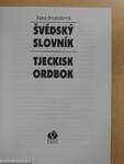 Švédský slovník/Tjeckisk ordbok