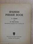 Spanish phrase book