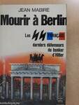 Mourir á Berlin