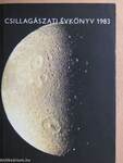 Csillagászati Évkönyv 1983.