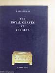 The Royal Graves at Vergina