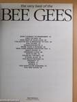 The very best of the Bee Gees