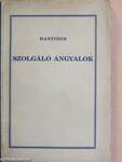 Szolgáló angyalok