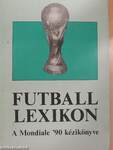 Futball lexikon